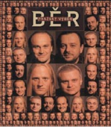 Pražský výběr • Běr