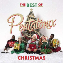 Pentatonix • Best Of Pentatonix Christmas (2LP)