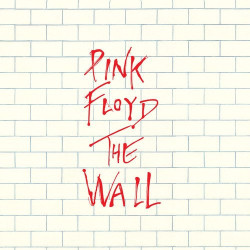 Pink Floyd • The Wall / 2011 (2CD)