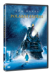 Polární Expres (BD)
