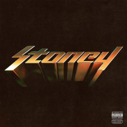 Post Malone • Stoney