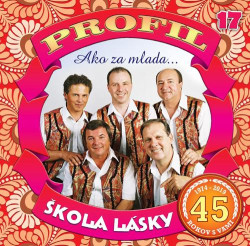 Profil • 17 Ako za mlada / Škola lásky