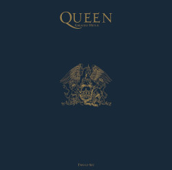Queen • Greatest Hits II (2LP)