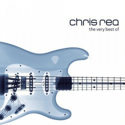 Rea Chris • The Very Best Of Chris Rea (2LP)
