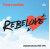 Výber • Písně z muzikálu Rebelové (LP)