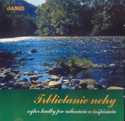 Relaxačná hudba • Trblietanie nehy