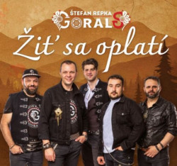 Repka Štefan & Gorals • Žiť sa oplatí