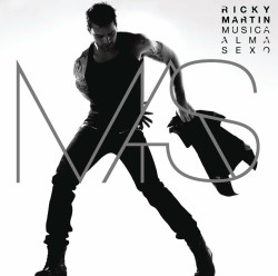 Martin Ricky • Musica Alma Sexo