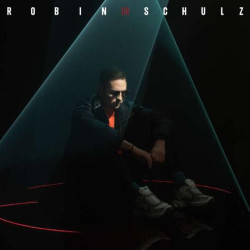 Schulz Robin • III (2LP)