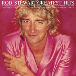 Stewart Rod • Greatest Hits Vol. 1 (LP)