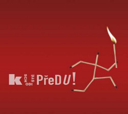 Schodiště • Kupředu!