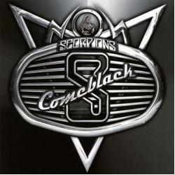 Scorpions • Comeblack