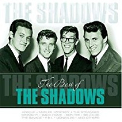 Shadows • Best Of (LP)