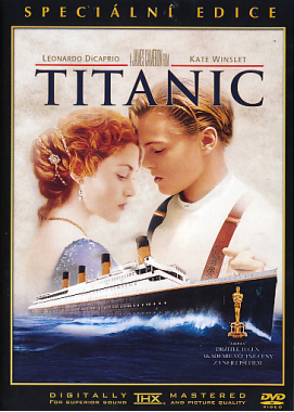 Titanic (2DVD)