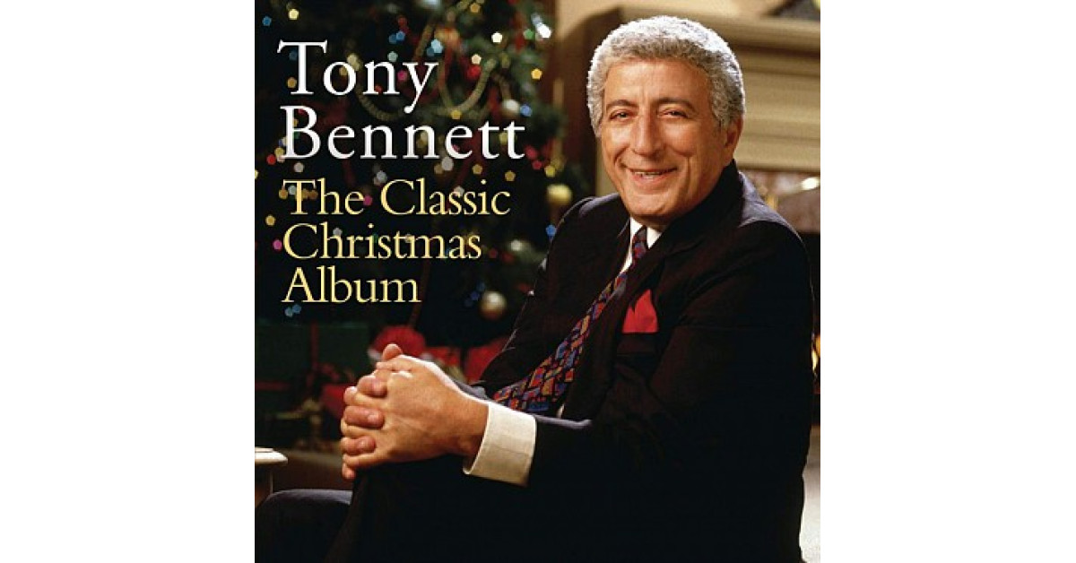 Classic Christmas Album