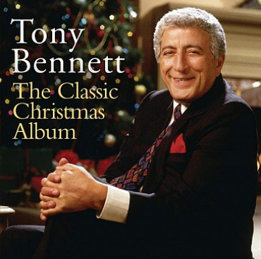Bennett Tony • Classic Christmas Album
