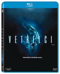  Vetřelci / Původní a režisérská verze (BD)