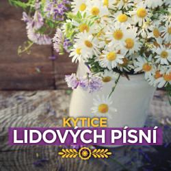 Výber • Kytice lidových písní
