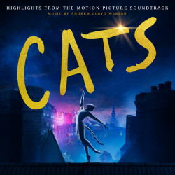 Hudba z filmu • Cats / Webber Andrew Lloyd (2LP)