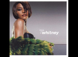 Houston Whitney • Love, Whitney