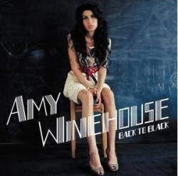 Winehouse Amy • Back To Black