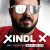 Xindl X • Anděl v blbým věku / Best Of (2LP)