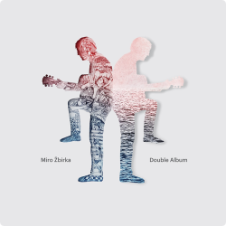 Žbirka Miro • Double Album (2LP)