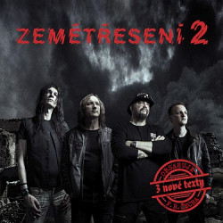 Zemětřesení • Zemětřesení 2 (LP)